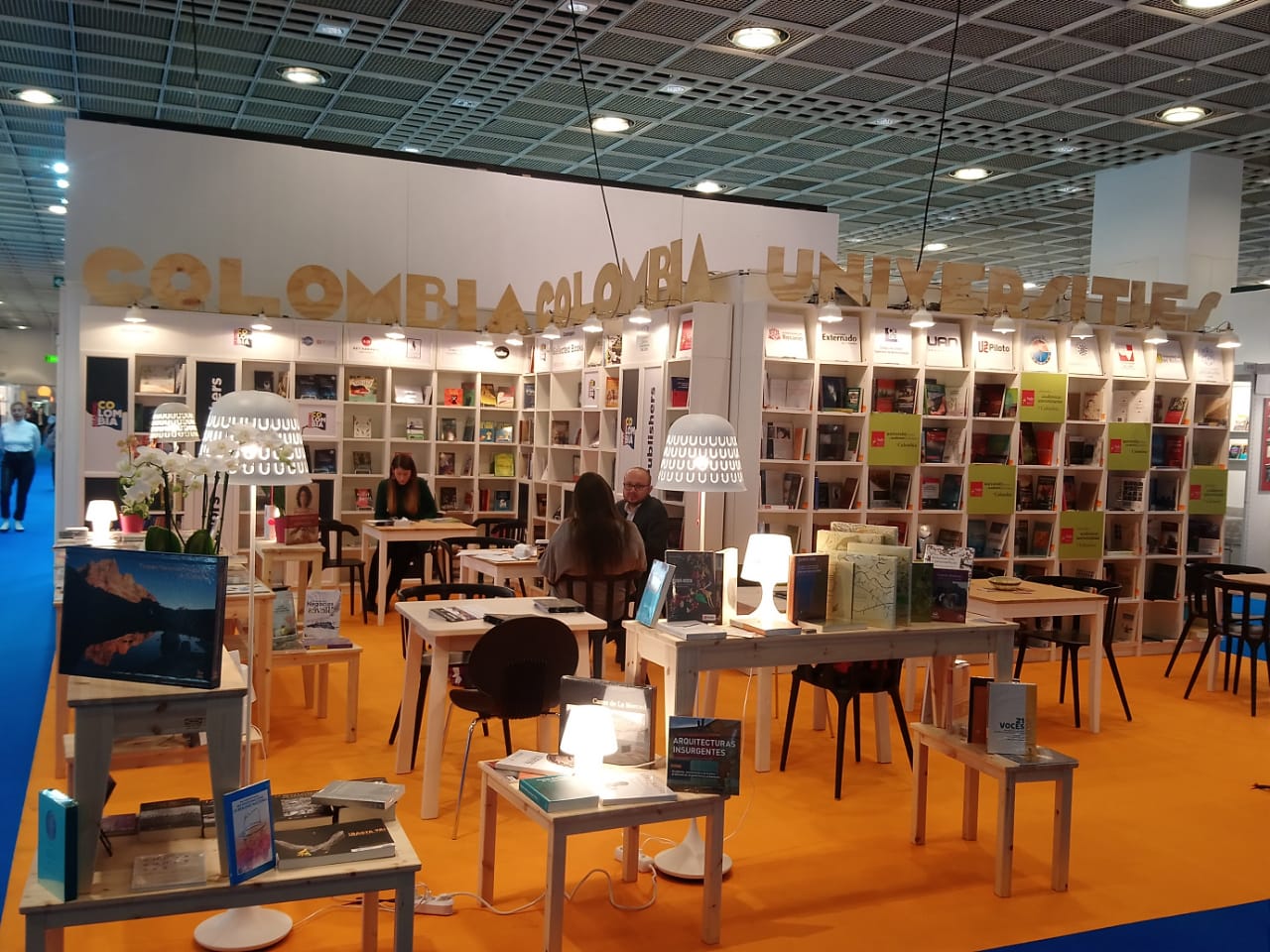 Frankfurt 2018